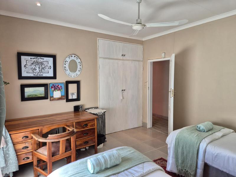 4 Bedroom Property for Sale in Meyerhof Free State